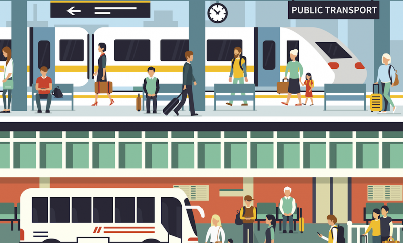 Header background mobile