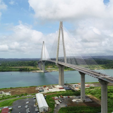Atlantic Bridge – Panama