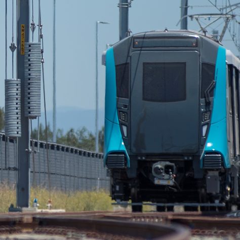 Sydney Metro – Australia
