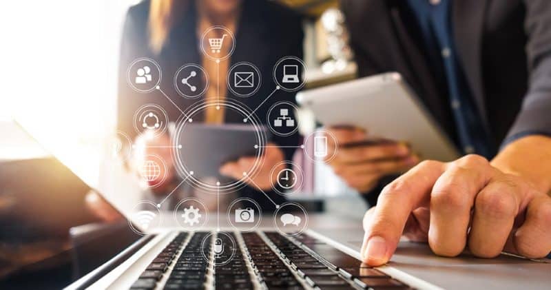 Header background mobile