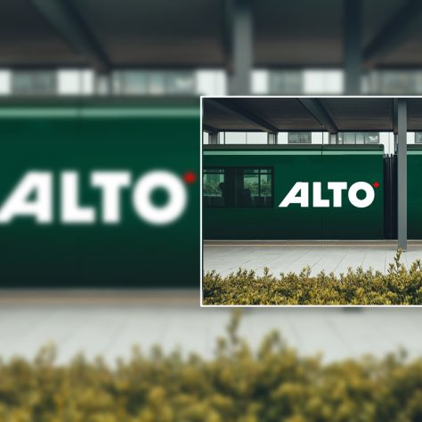 High speed line ALTO – Canada