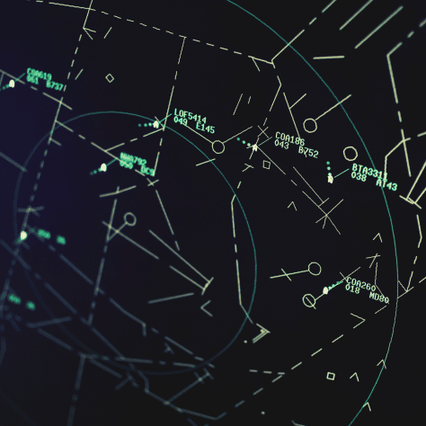 Air Traffic Map