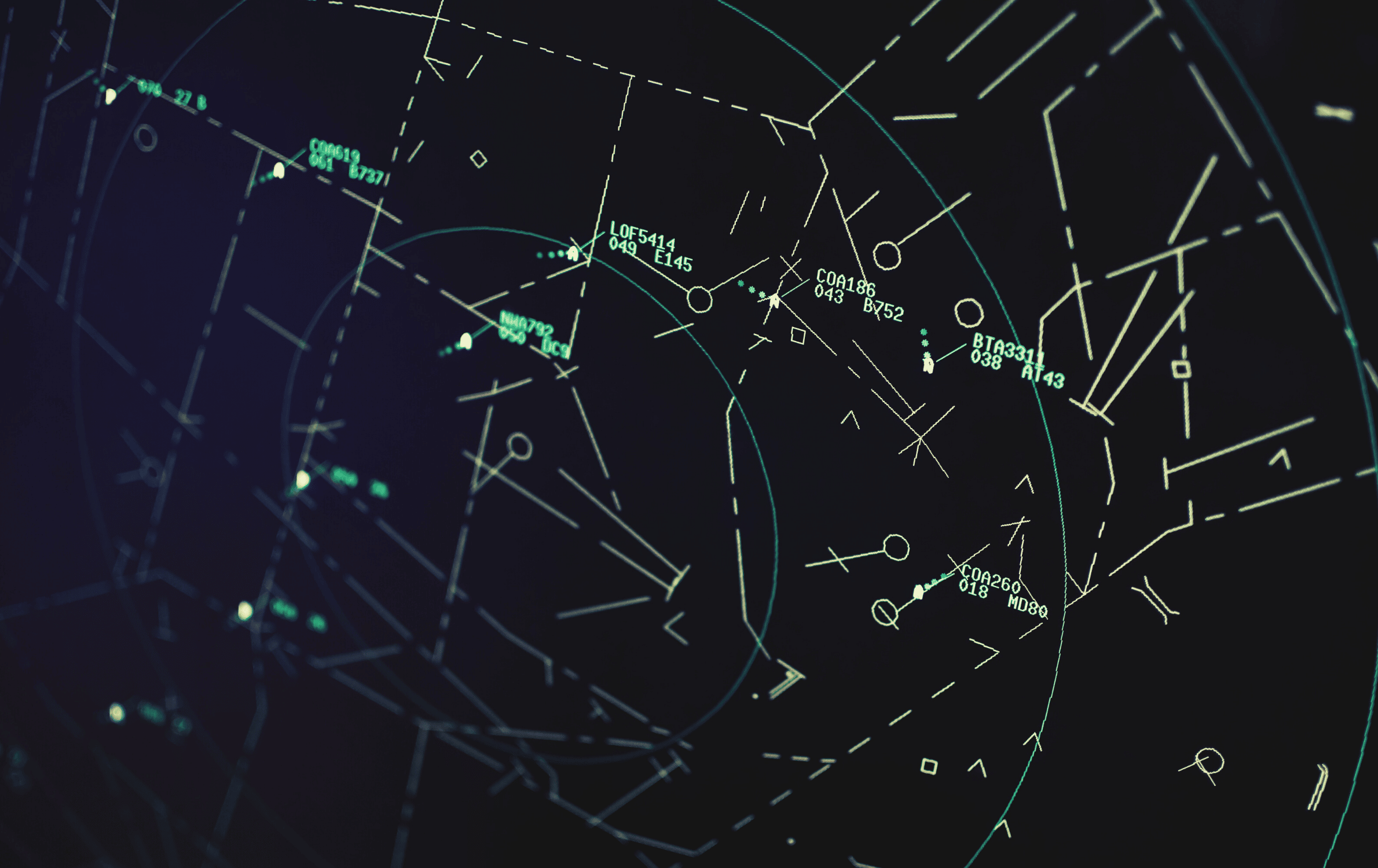 Header background