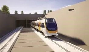 Project - Cross River Rail