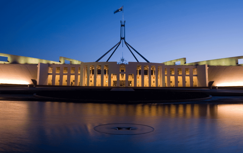 Header background mobile