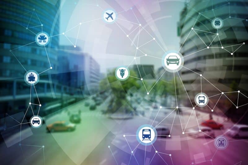 Header background mobile