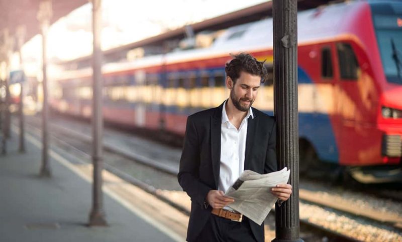 Header background mobile