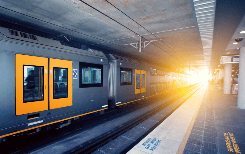 Header background mobile