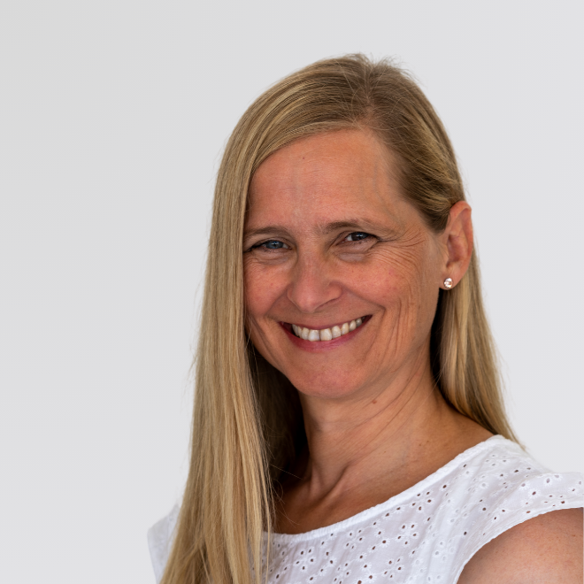 Sandra Lang - Director - Digital Engineering (Regional director for NSW) - Square
