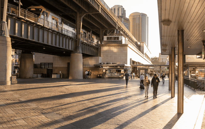 Header background mobile