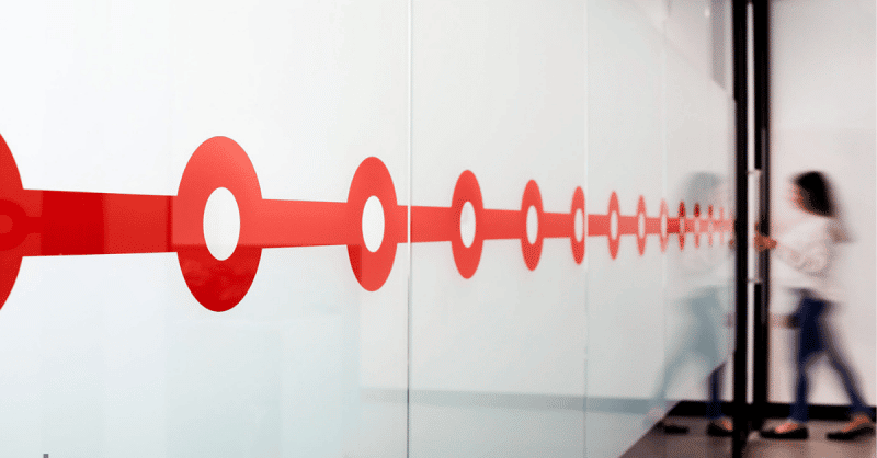 Header background mobile