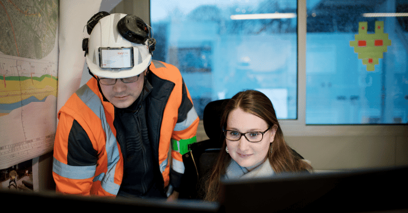 Header background mobile