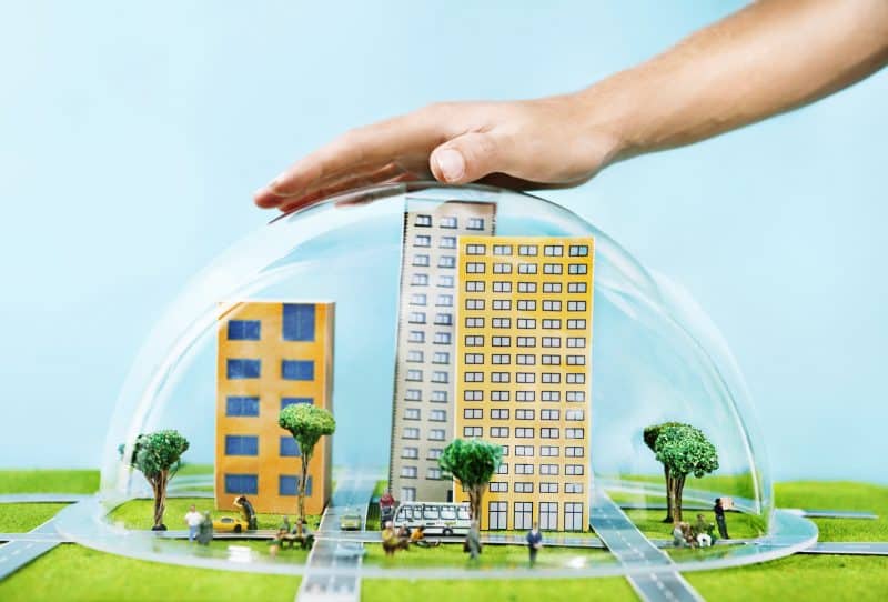 Header background mobile