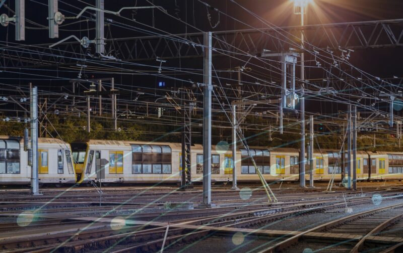 Header background mobile