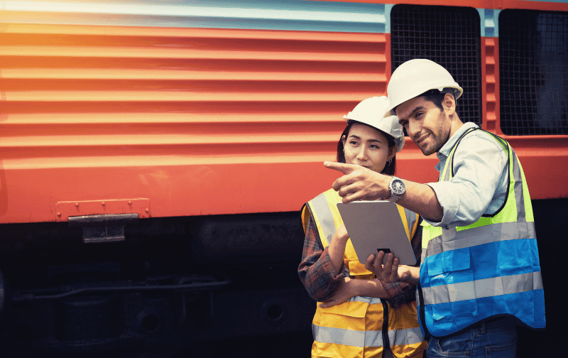 Header background mobile