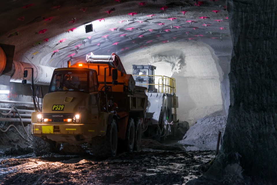 Westconnex