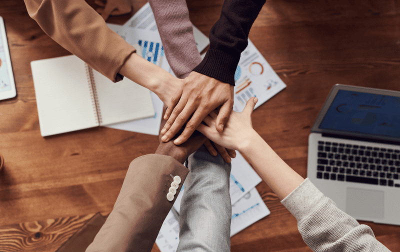 Header background mobile