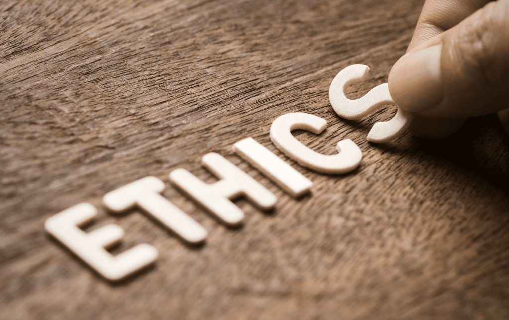 Ethics