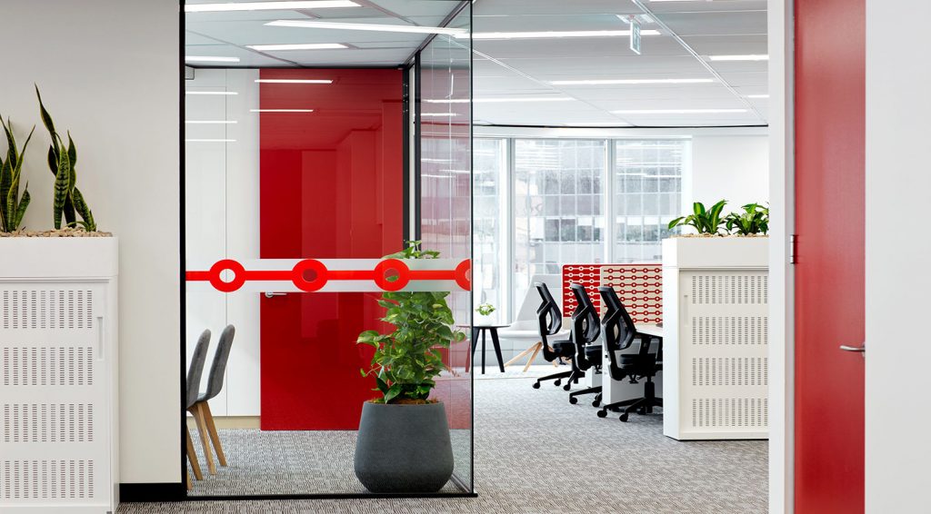 Systra Sydney Office