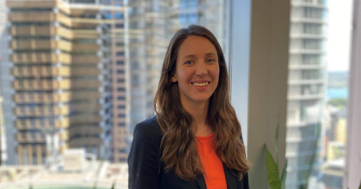 Connecting Teams through International Mobility