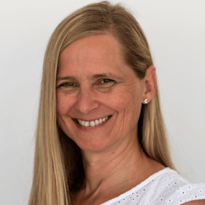 Sandra Lang - Director - Digital Engineering (Regional director for NSW)
