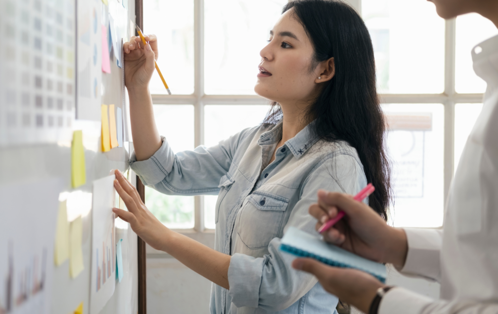 Services - Project management - Agile project management