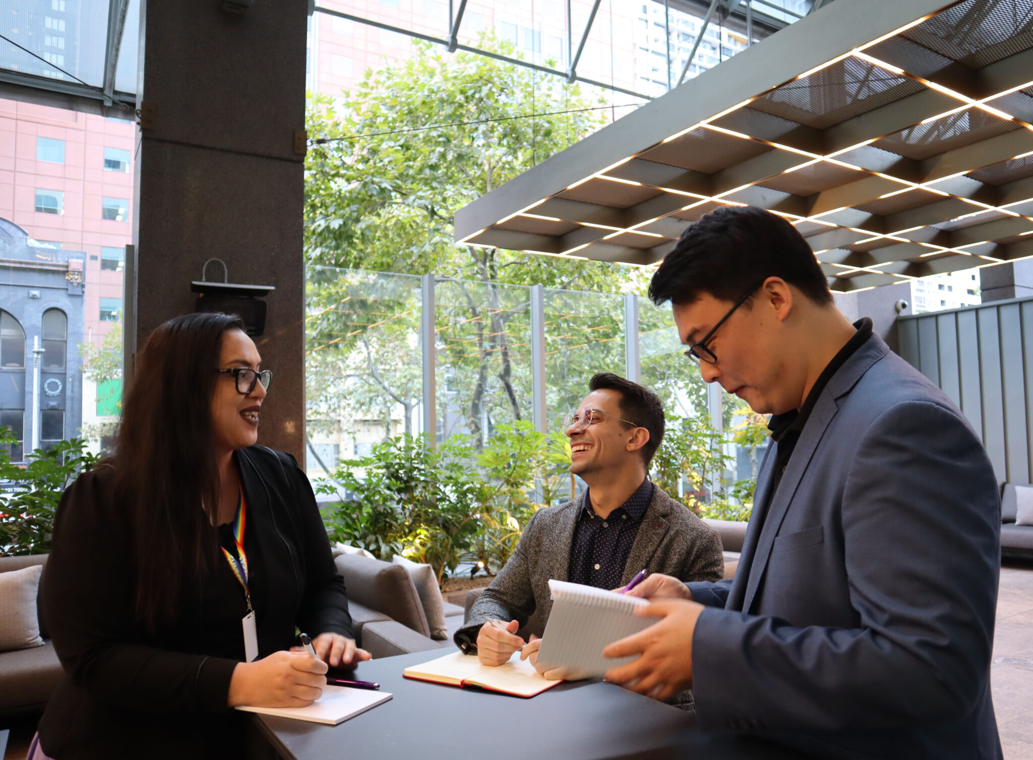 Why SYSTRA? Australia