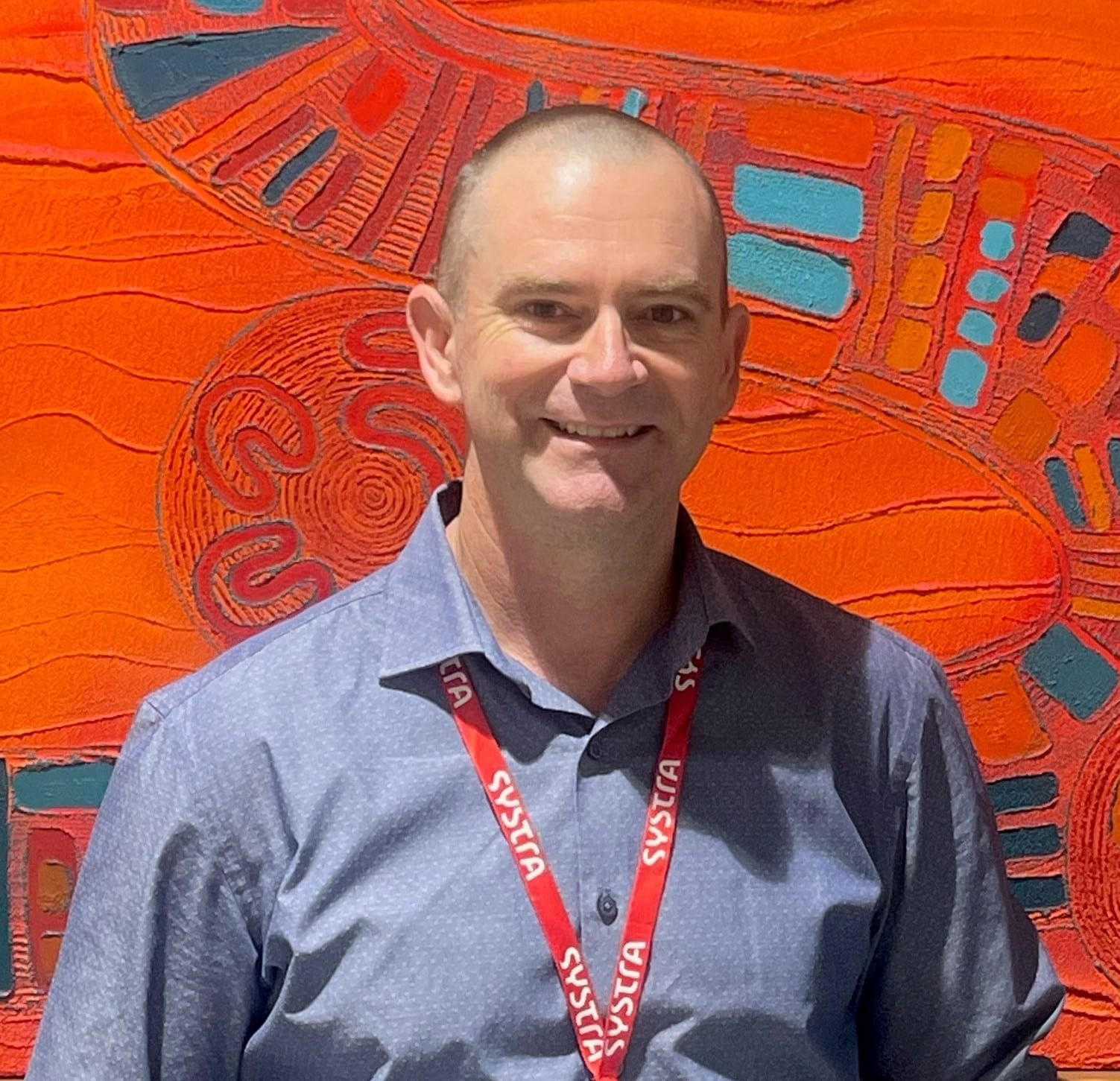 James Fuary, Director - Capability Systems