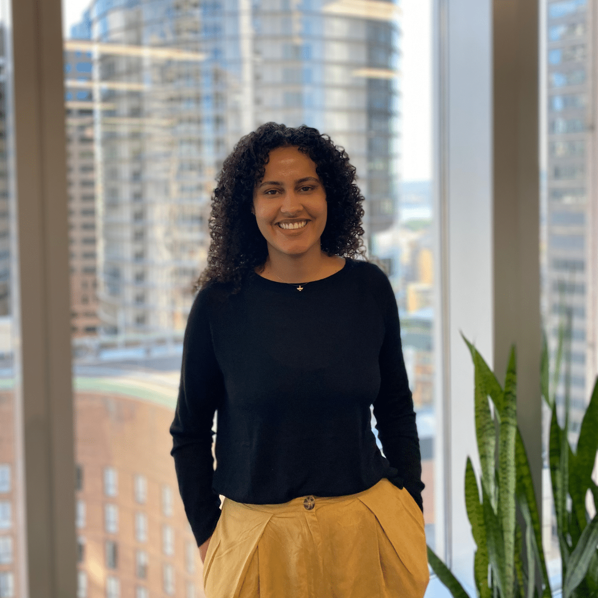 Tereza Barros strengthens Transport Planning in ANZ