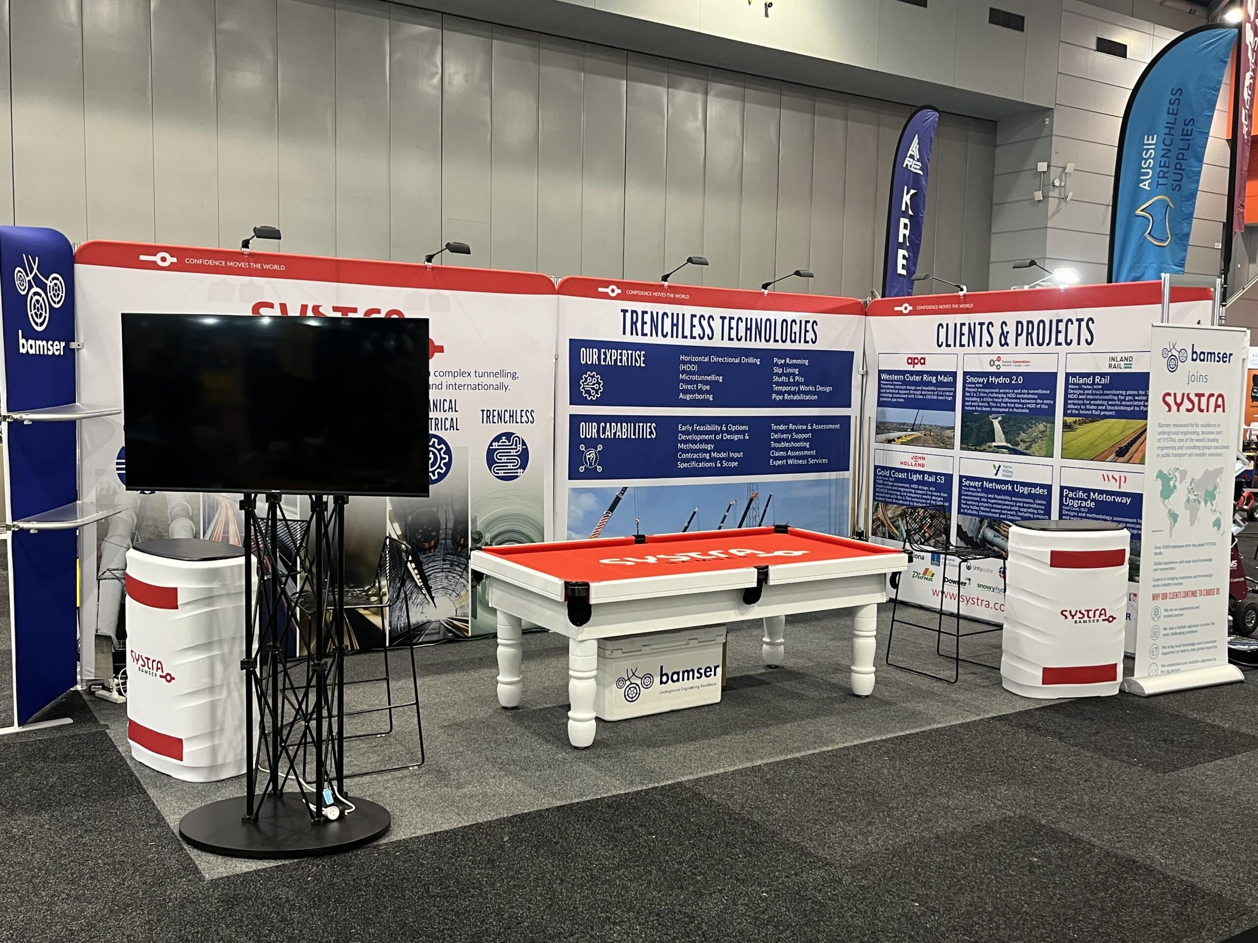 Andrea Edney: Trenchless Woman of the Year