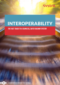 Interoperability - Front Cover