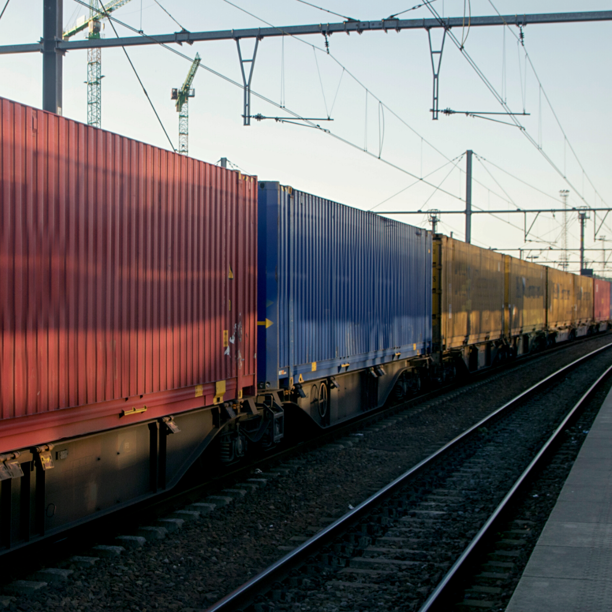 Interoperability: The fast track to a seamless, railway system - Australia