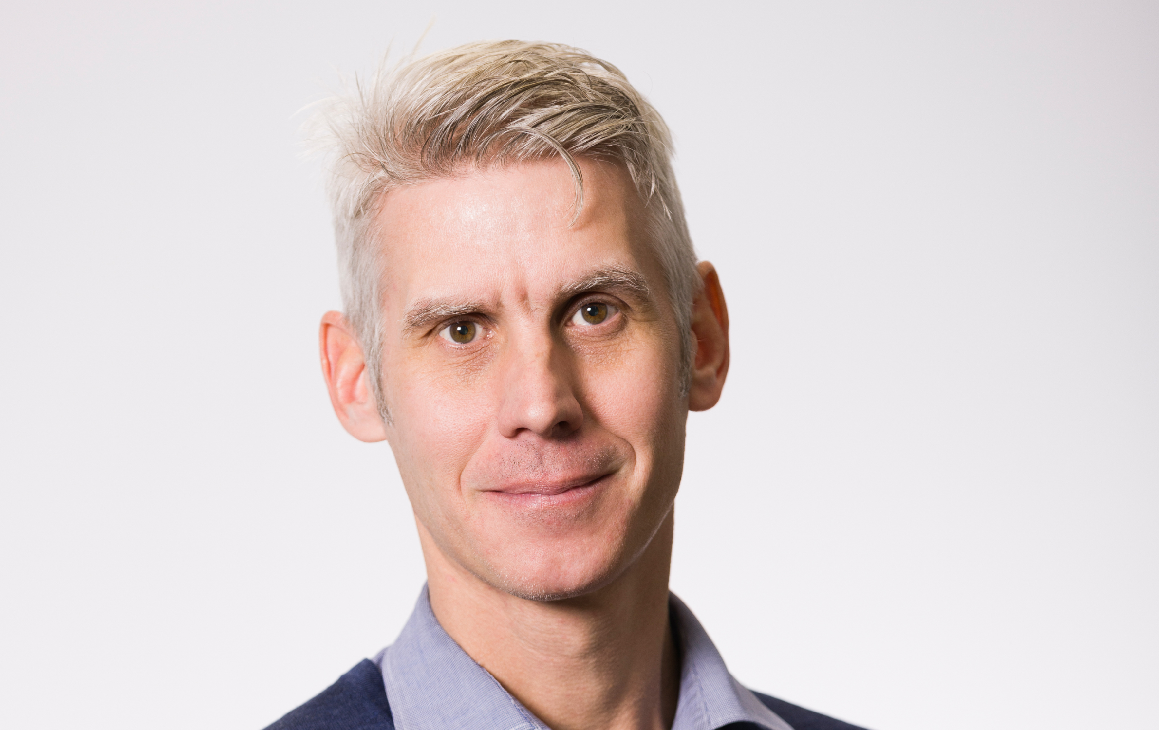 Chris Hurst joins IAQ board