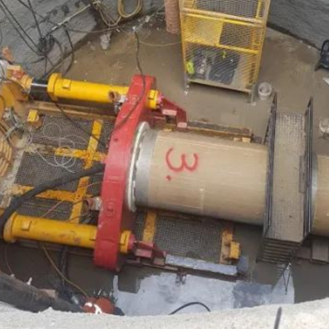 Kalkallo Creek Main Sewer Project