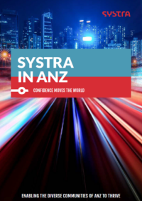 systra-in-anz-brochure - Front cover