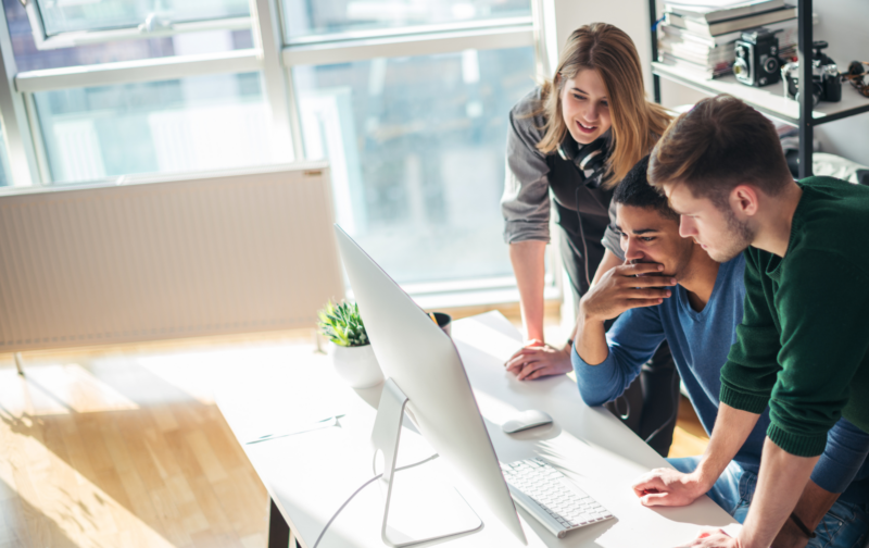 Header background mobile