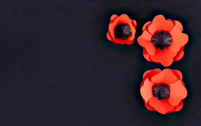 Header background mobile