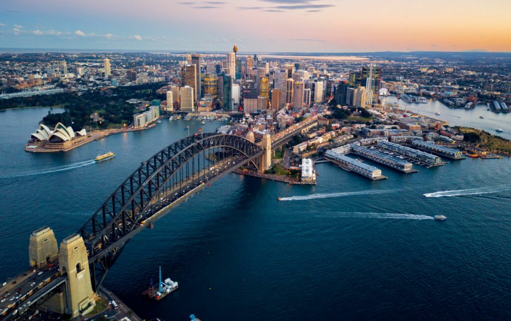 embeding a systems-focussed approach to preserving iconic infrastructure