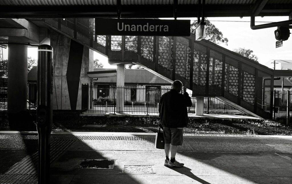Unadeera Station - Station technologies