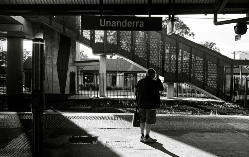 Header background mobile