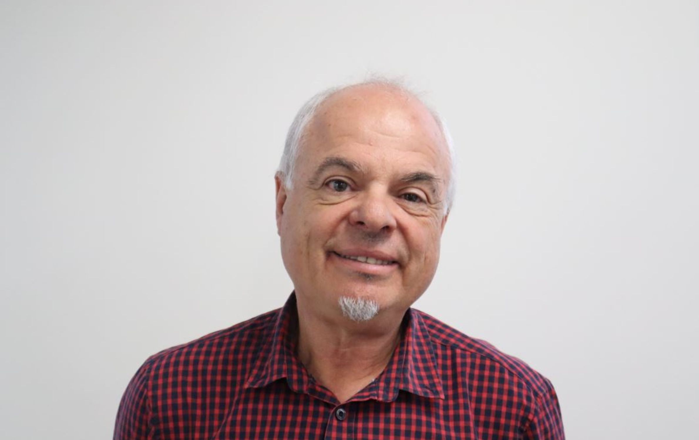 Vince Capizzi - feature Image