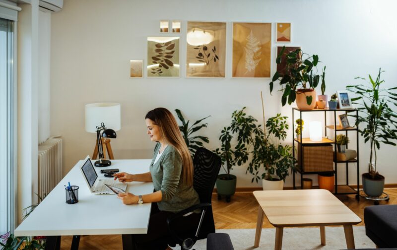 Header background mobile