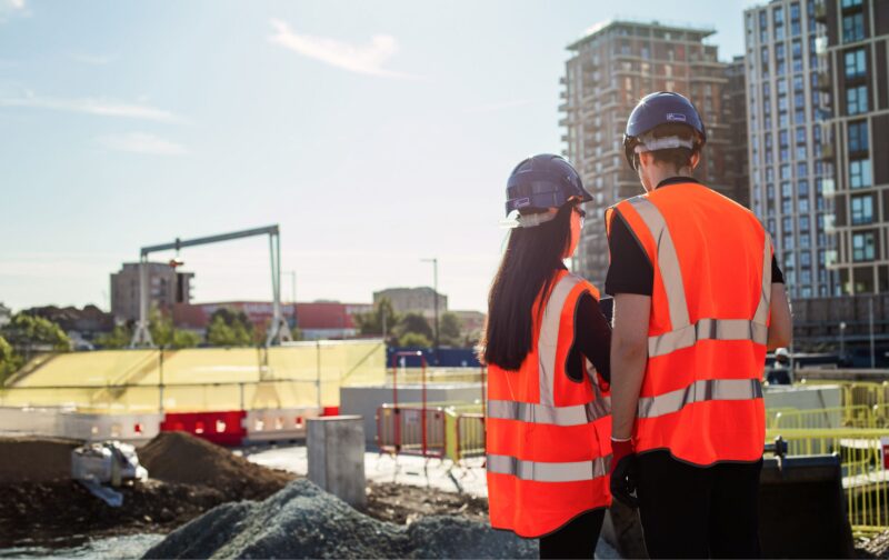 Header background mobile