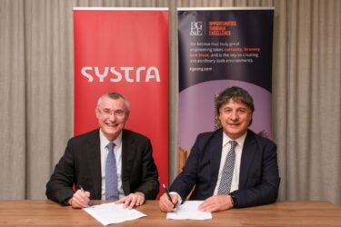 SYSTRA joins forces with BG&E to strengthen its presence in Australia and develop a global offering for complex buildings