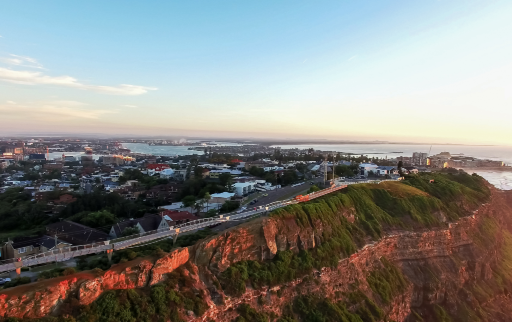Newcastle, Australia