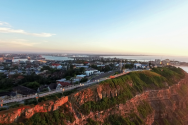 Newcastle, Australia