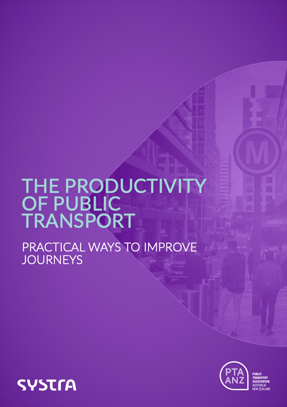 Boosting the Productivity of Public Transport — the report