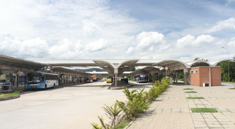 Header background mobile