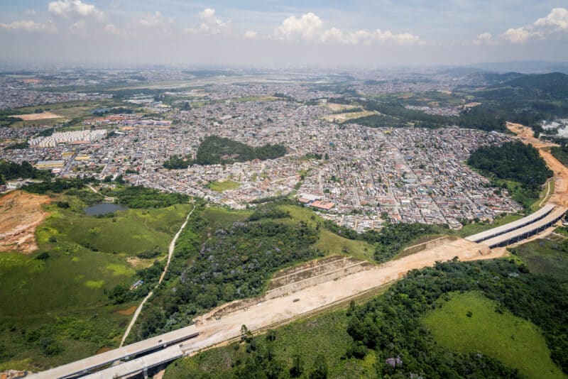 Header background mobile