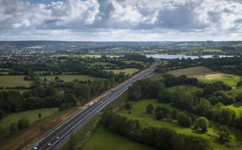 Header background mobile